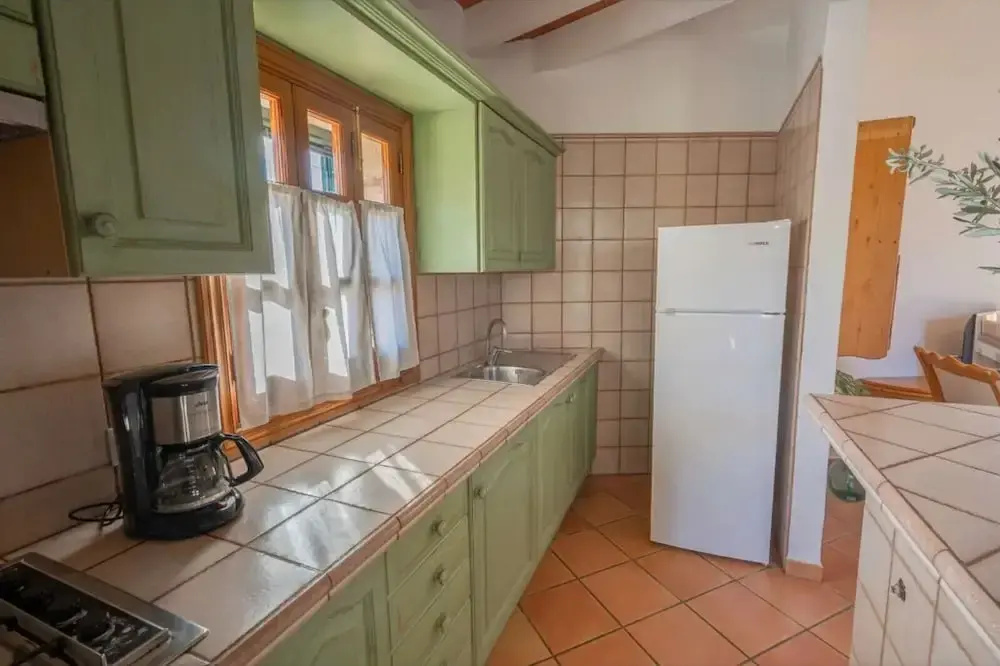 Holiday Home Casita Roqueta - MDS100