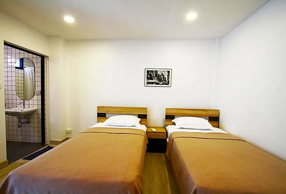 398 HOSTEL