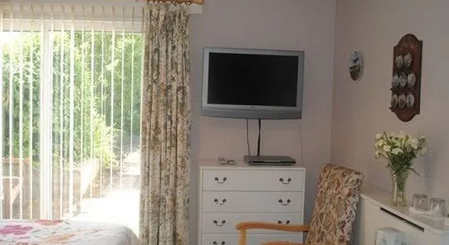 Banbridge House