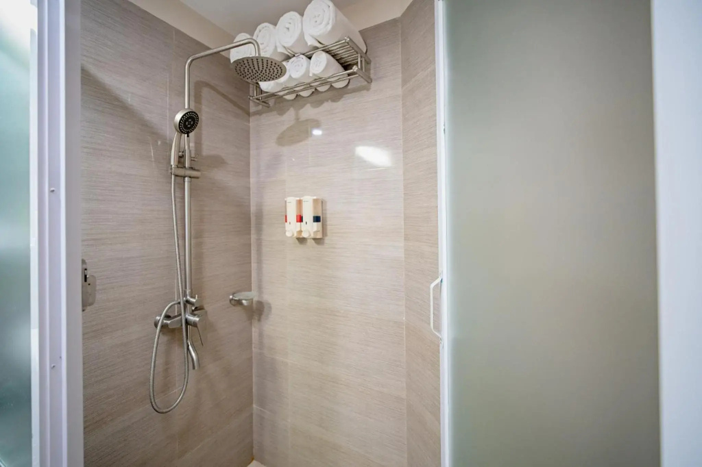 Achievers Airport Hotel