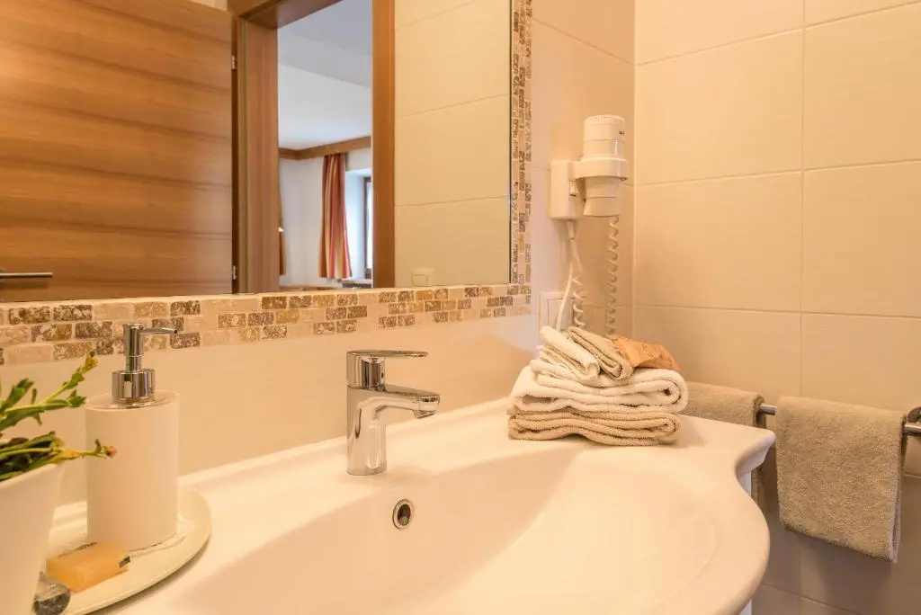 Kristiania Apartement Typ A1