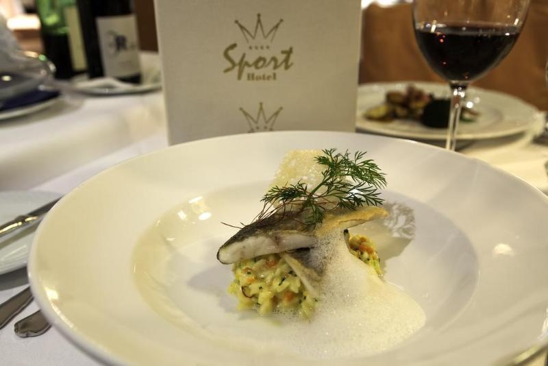 Sporthotel All-Inclusive