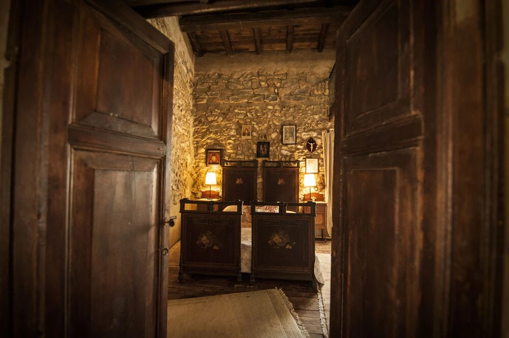 Casa Antica Menta