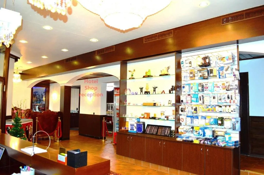 Hotel Austria