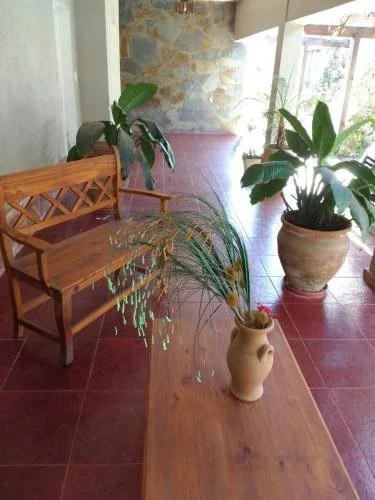 Hotel La Cabaña del Tío Juan