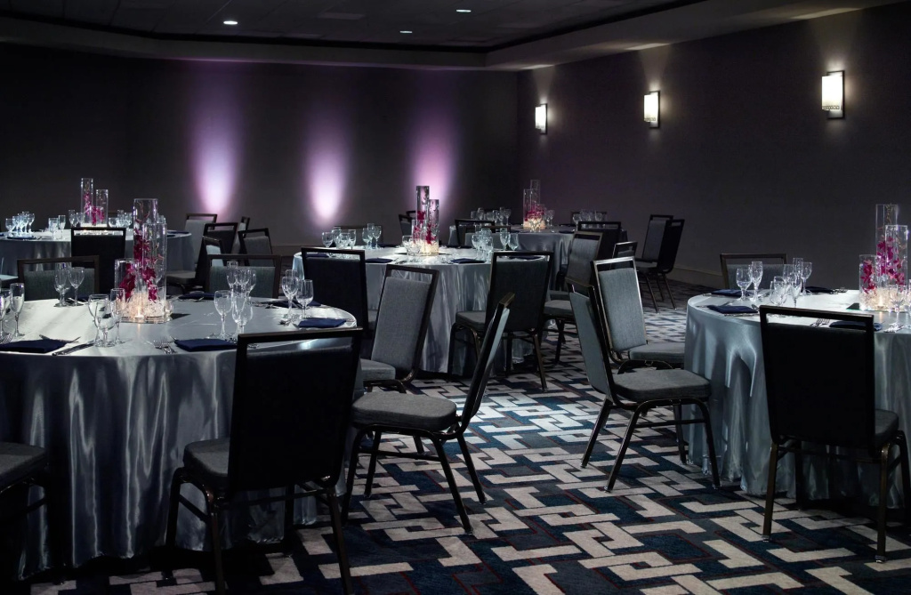 Hilton Atlanta Northeast