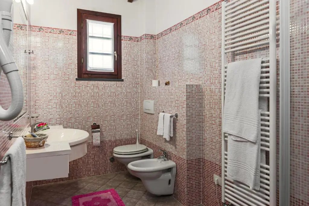 Corte Tommasi Residence