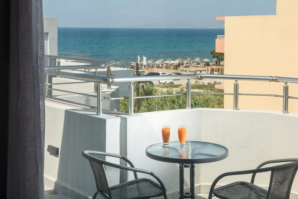 Nuovo Crete By Sea
