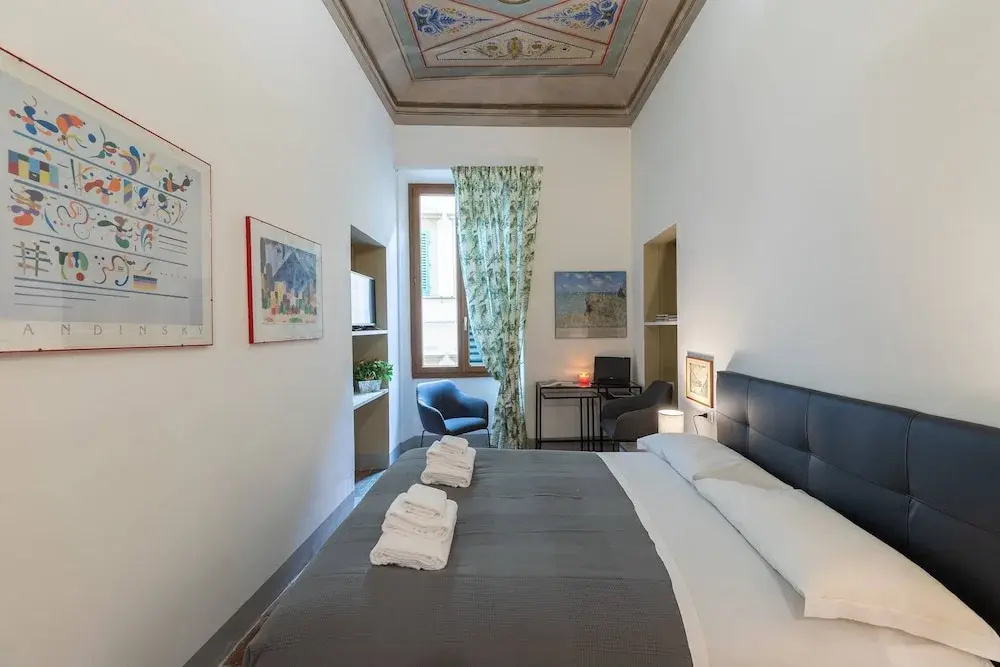 Pitti Suite