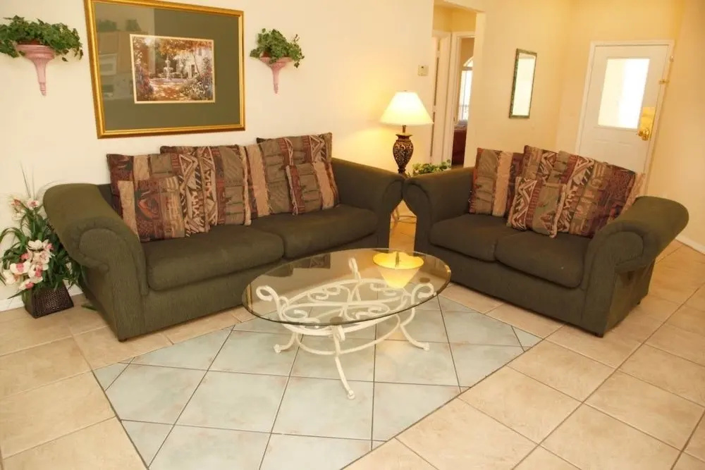 Ly53763 - Indian Ridge - 4 Bed 2 Baths Villa