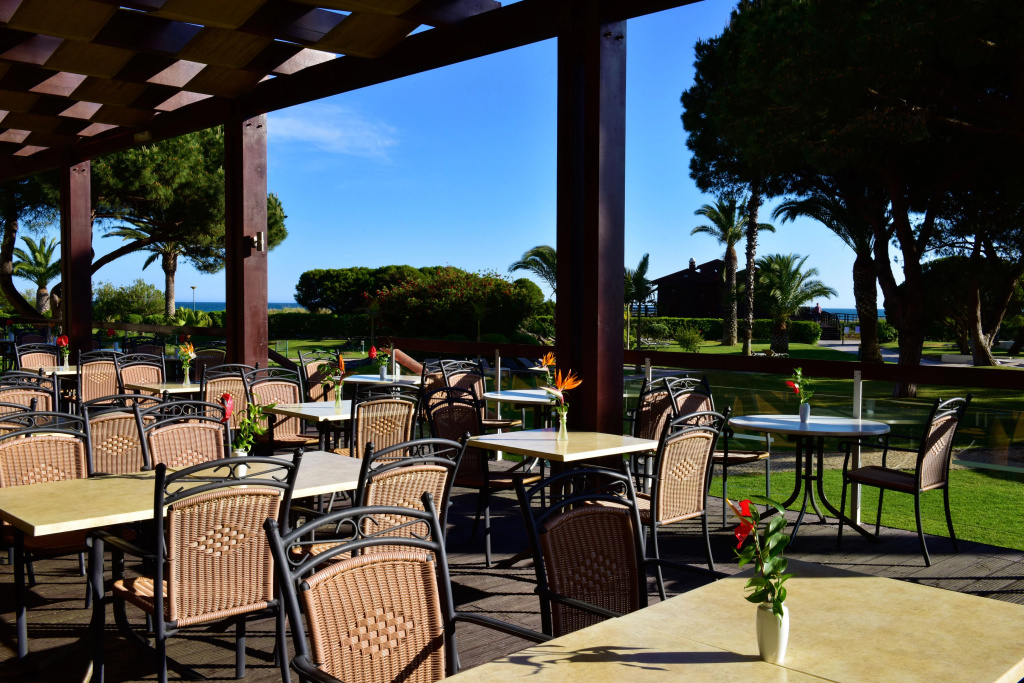 Pestana Alvor Beach Villas Seaside Resort