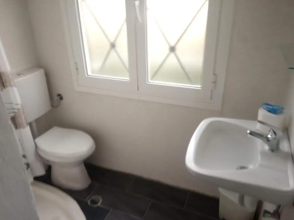Captain's Rooms