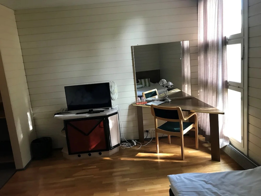 Hotelli Kiteenhovi