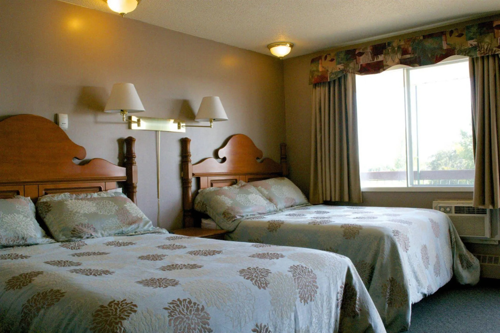 King's Motel & Restaurant