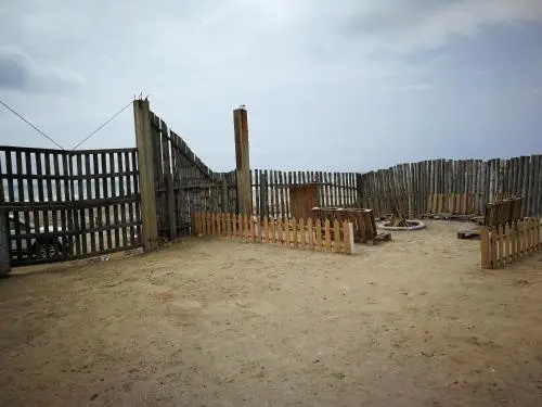 La Ponderosa