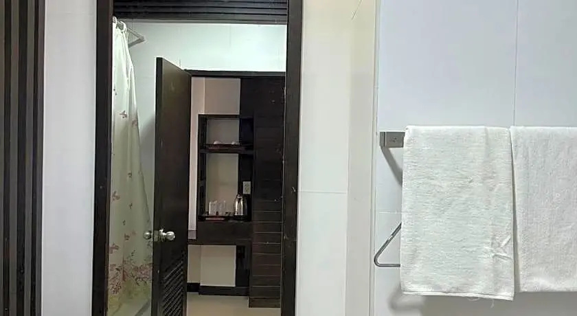 Grand Phranakhon Hotel