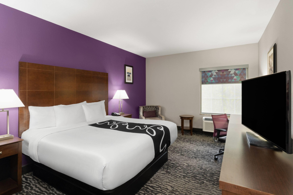 La Quinta by Wyndham Baton Rouge Denham Springs