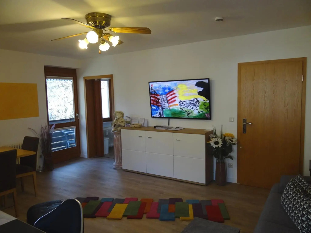 Ferienwohnung Klingerweg