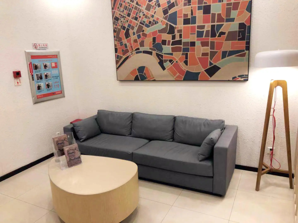 Hanting Hotel Shenyang Tiexi Furniture Market