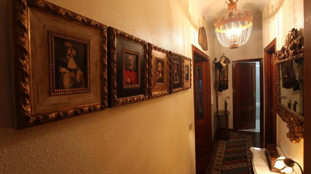Apartamentos Spellos En Malpica