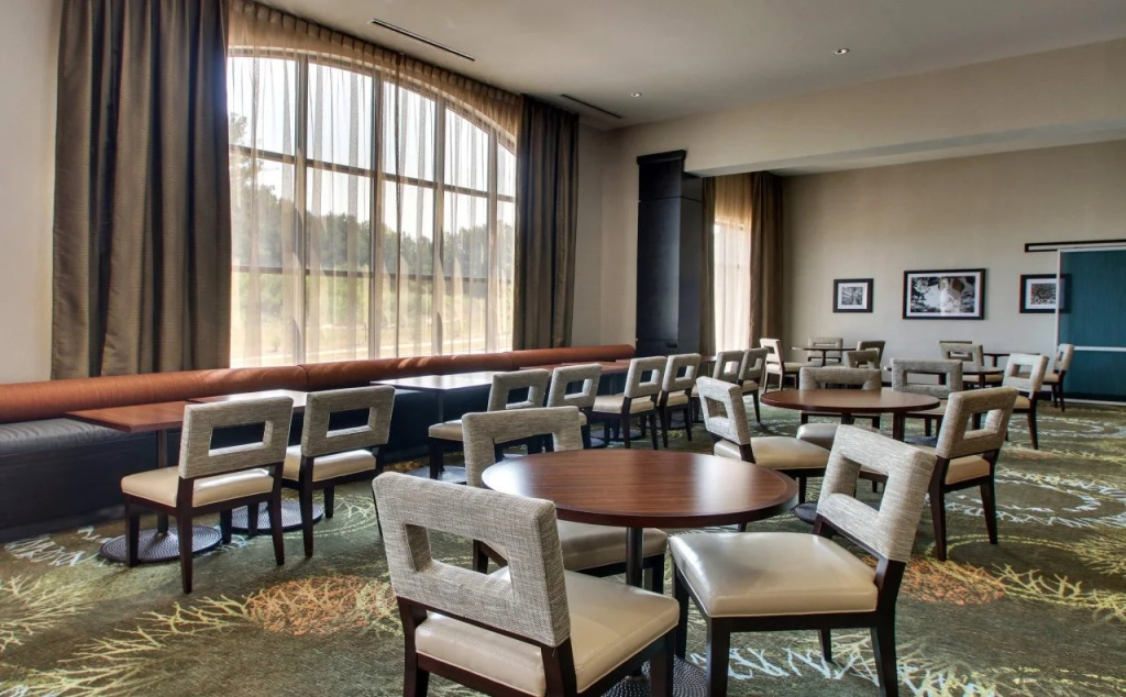 Staybridge Suites - Rock Hill by IHG