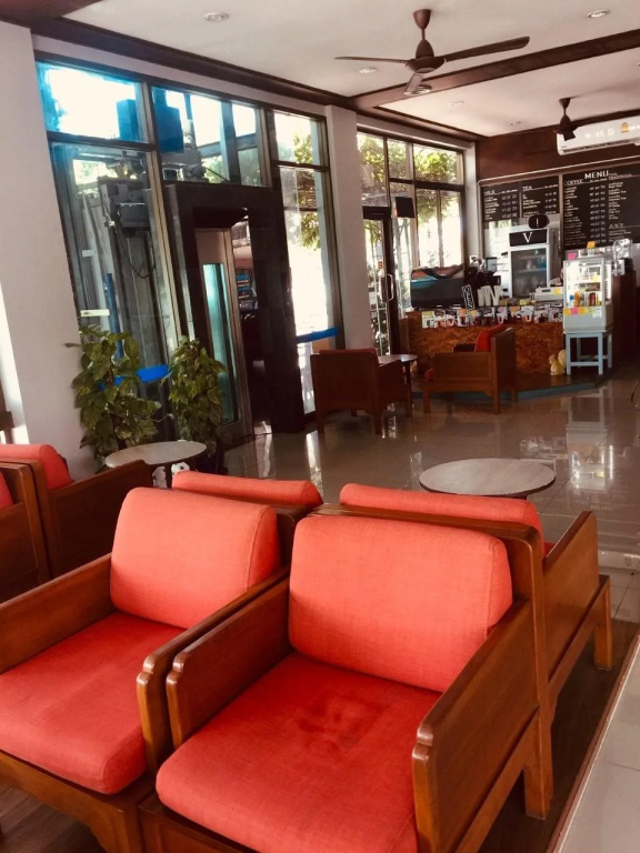 Win Hotel