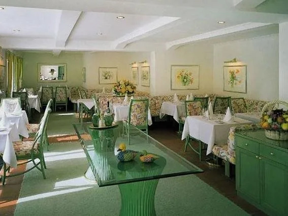 Hotel Seehof