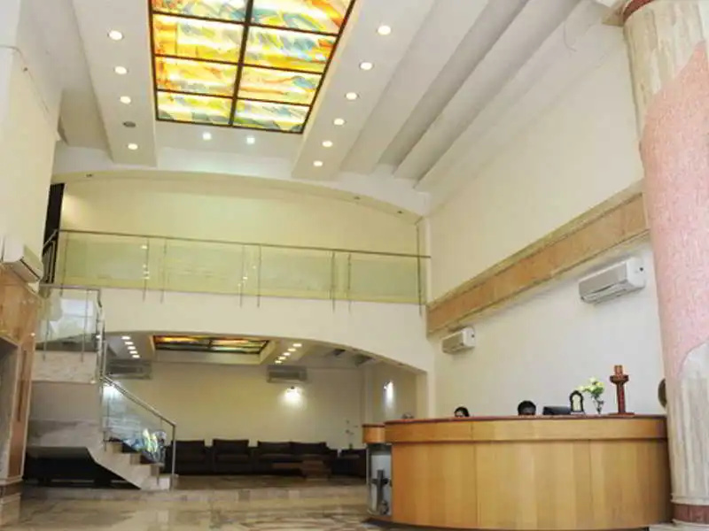 Hotel Neelkanth Blues