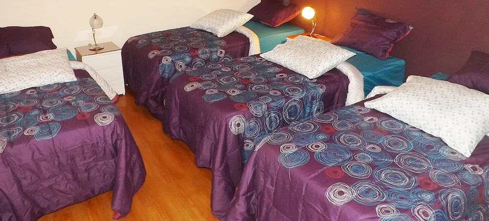 Tu Segunda Casa