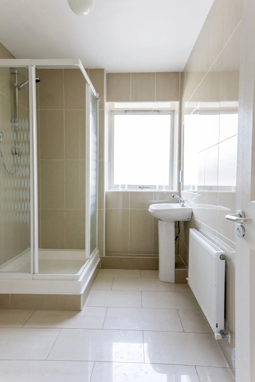 Pearse Street Suites