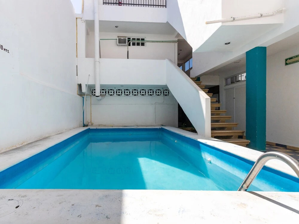 Hotel San Blas