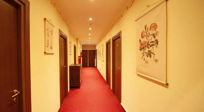 Hotel Adria & Resort