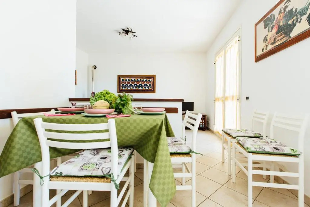 Agriturismo Il Querciolo