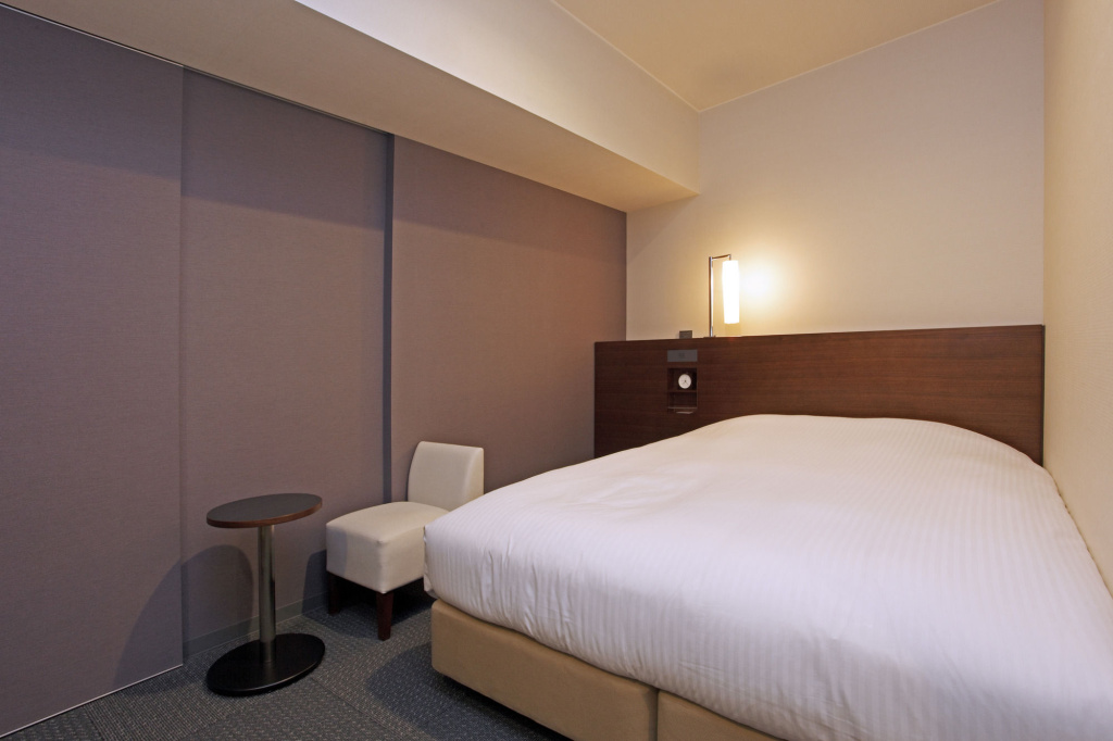 JR Inn Sapporo