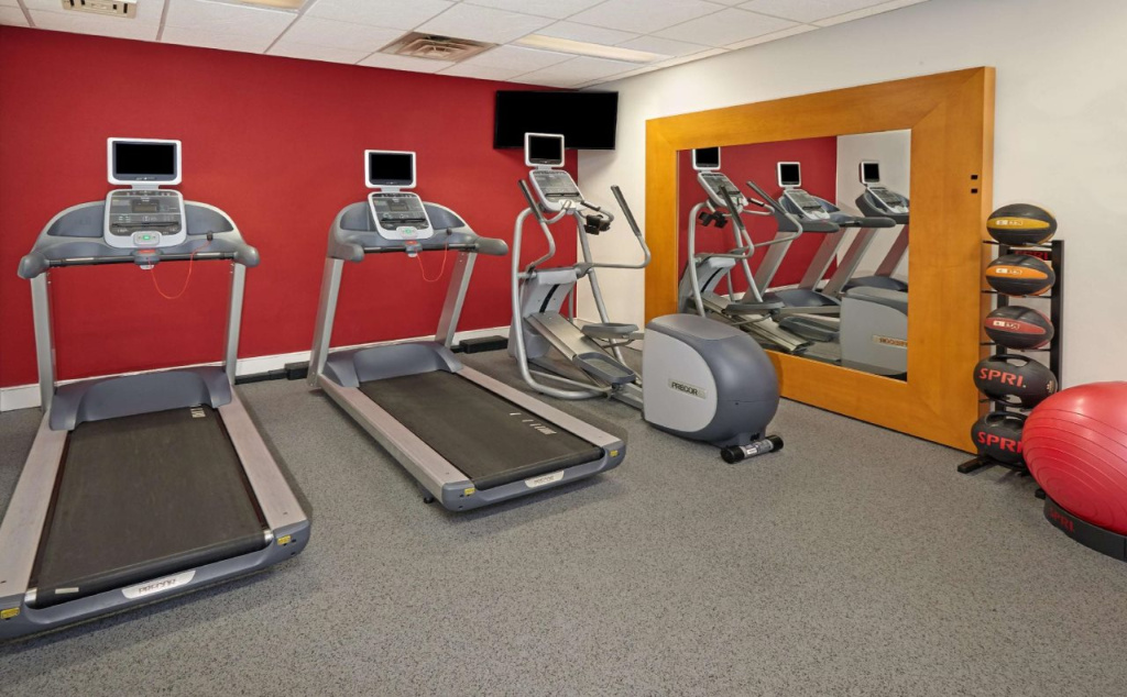 Homewood Suites by Hilton Indianapolis At The Crossing
