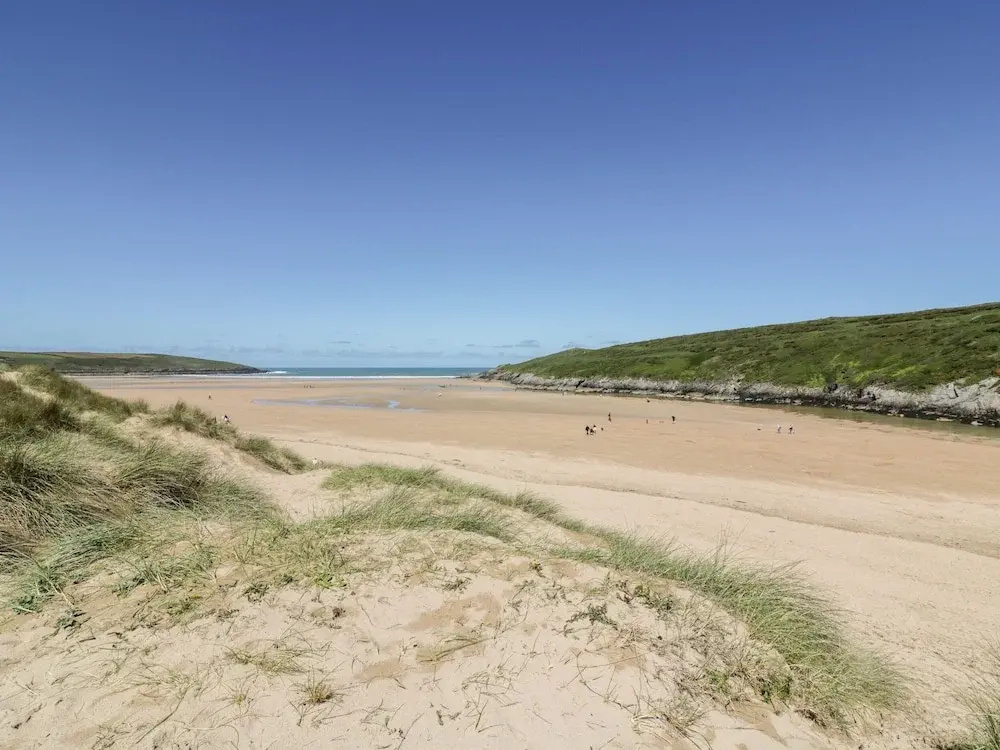 The Dunes