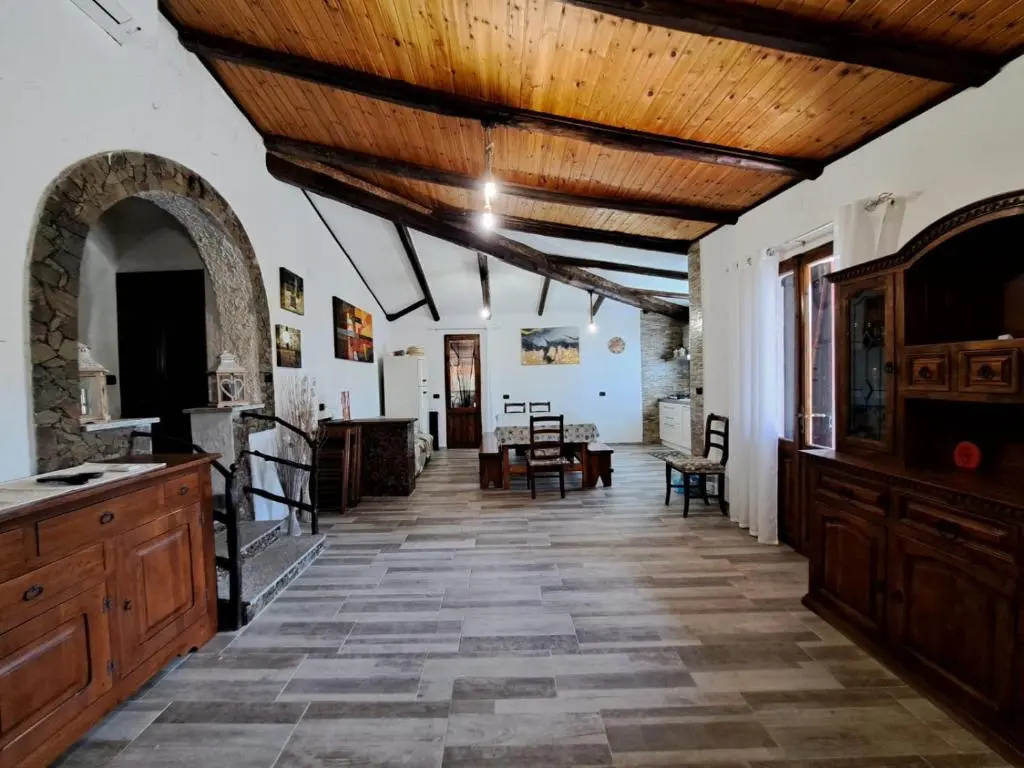 Maragnani home