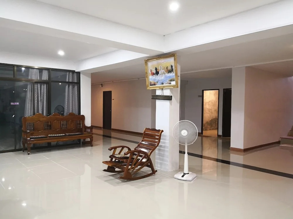 Ruenbua Residence