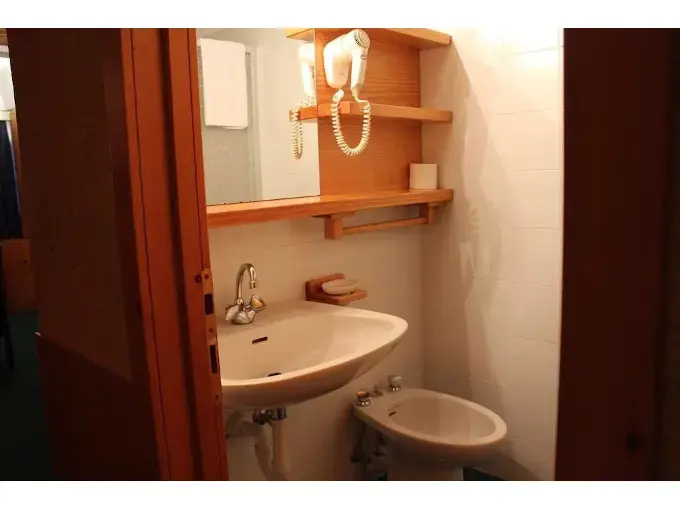 Hotel Sole Alto