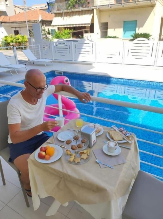 Nuovo Hotel SettiBi