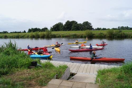 Dijkmoment Zwolle
