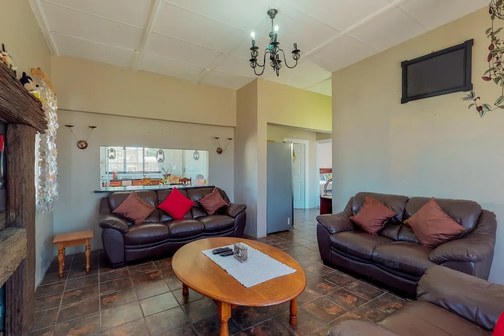 Seeberg Cottage C Hermanus