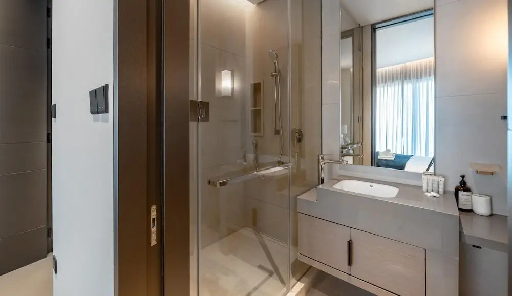 Modern 4BR M w Beach Access at Address JBR