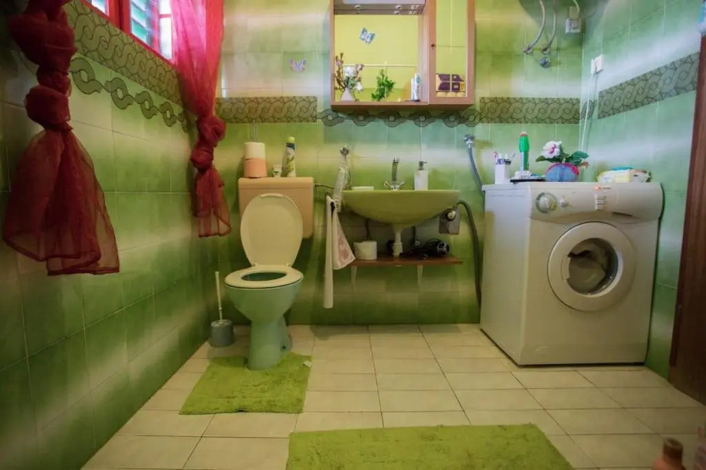 Apartment Fana
