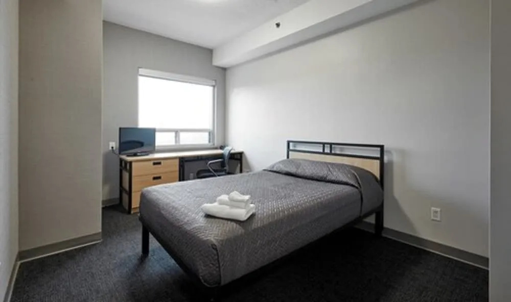 Residence and Conference Centre – King City