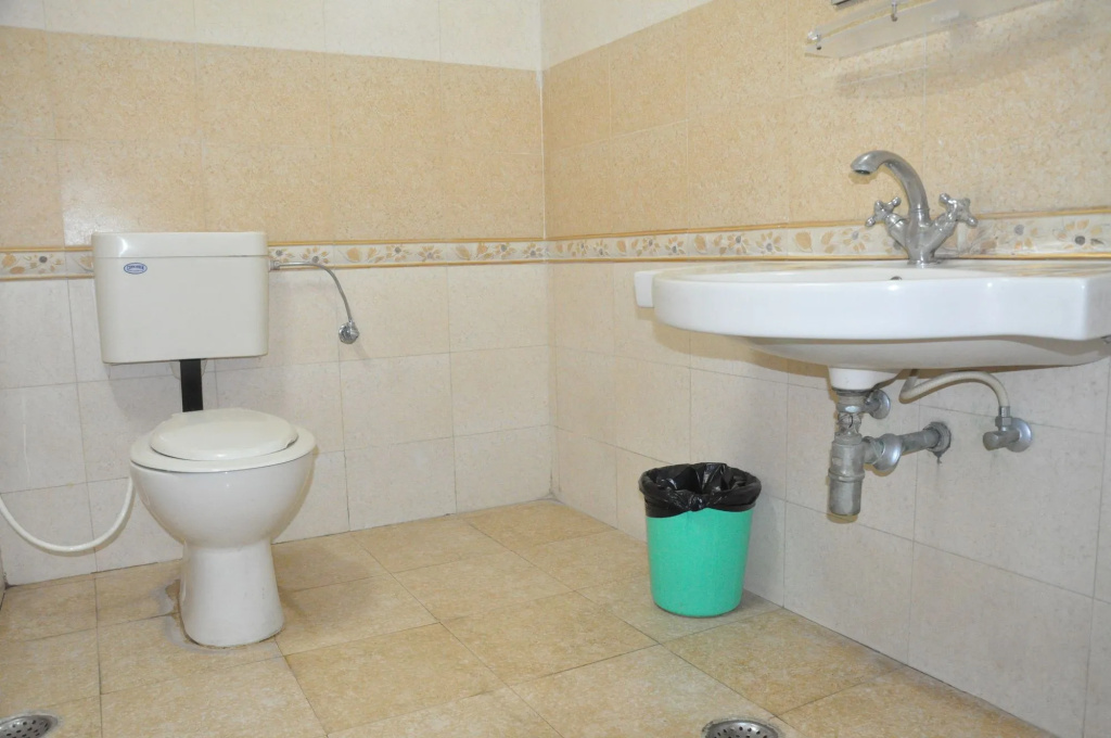 Hotel Classic Inn Near Jaipur Railway Station