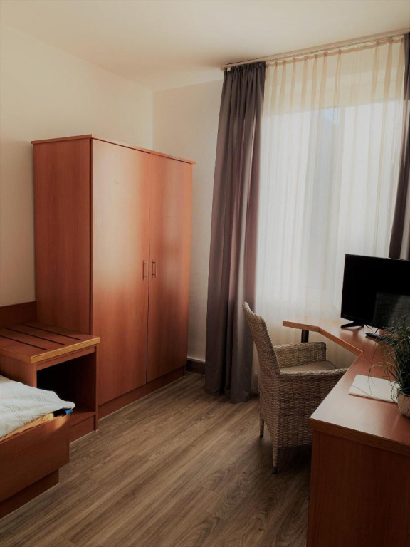 Hotel Krasemann