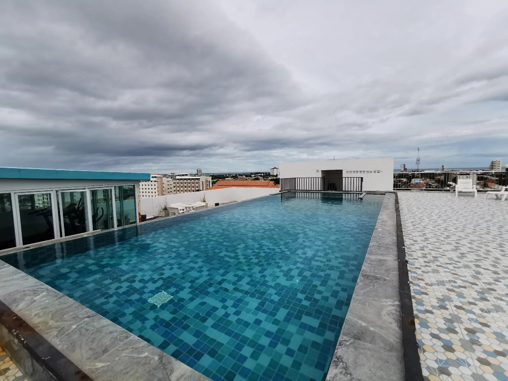 The Base Hua Hin