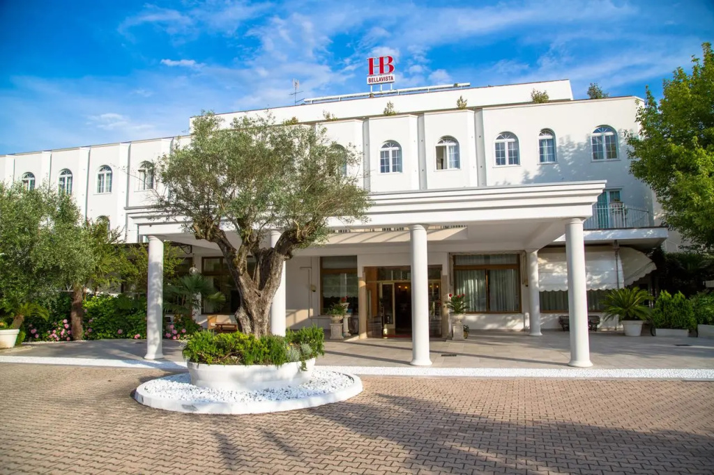 Bellavista Terme Resort & Spa