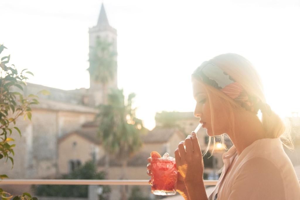 Hotel Boutique Can Pocovi